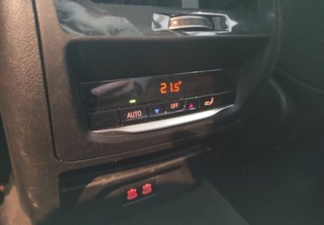 BMW X4 G02 2023 BMW X4 Salon bazwypadkowy Systemy asystujace 2.0 Benzyna 184KM, zdjęcie 11