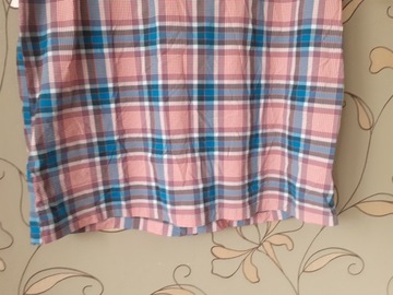 ТРЕККИНГОВАЯ ФУТБОЛКА MCKINLEY-XL KM4