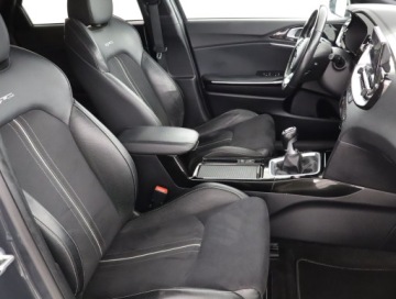 Kia Proceed Shooting Brake 1.4 T-GDI 140KM 2020 Kia ProCeed 1.4 T-GDI, Skóra, Navi, Klima, zdjęcie 8