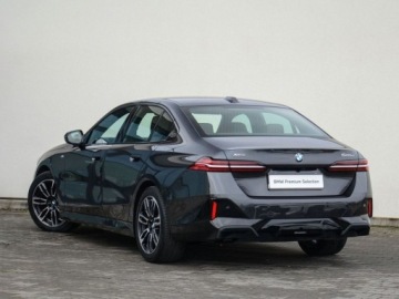 BMW Seria 5 G90-91 Touring 2.0 520d 197KM 2025 BMW Seria 5 520d xDrive Sedan 2.0 Diesel 197KM, zdjęcie 8