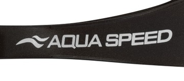 ОЧКИ ДЛЯ ПЛАВАНИЯ AQUA SPEED, ОЧКИ ДЛЯ БАССЕЙНА С ПРОТИВОТУМАНОМ, УФ-УФ