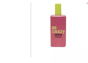 PERFUME SAPHIR CHIC&FUN BE CRAZY 50ML