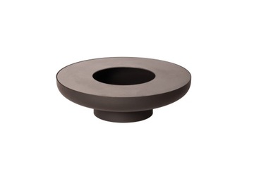 POA 75 САДОВАЯ ПЕЧЬ, СТАЛЬ, ЧАША, ГРИЛЬ, СЕРДЦЕ, ОКРАШЕННЫЕ