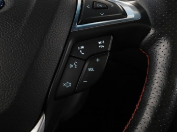 Ford Edge II SUV Facelifting 2.0 EcoBlue Bi-Turbo 238KM 2019 Ford EDGE ST-Line 4x4 automat panorama ACC Bang, zdjęcie 31