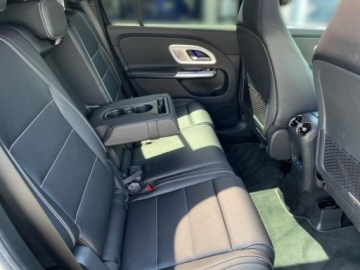 Mercedes GLB 2026 200 4-Matic AMG Line 1.5 (163 KM)| Burmester, zdjęcie 12