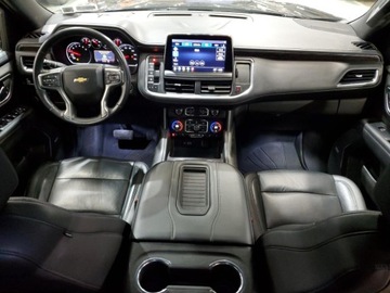 Chevrolet Suburban GMT900 2021 Chevrolet Suburban 2021 CHEVROLET SUBURBAN K1500 LT 5.3 Benzyna 355KM, zdjęcie 7