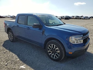 Ford Maverick II 2024 Ford Maverick Lariat 2024 2.5l 2.5 Hybryda 191KM, zdjęcie 4