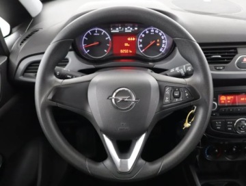 Opel Corsa E Hatchback 3d 1.4 Twinport 90KM 2015 Opel Corsa 1.4, Klima, Parktronic, zdjęcie 14