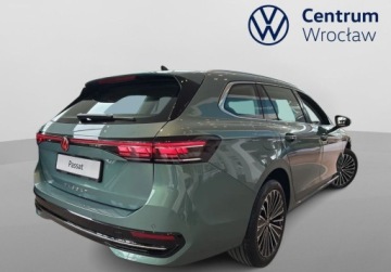 Volkswagen Passat B9 2026 Volkswagen Passat Elegance 2.0 TSI 204 KM DSG 2.0 Benzyna 204KM, zdjęcie 8