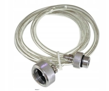 ШЛАНГ ДЛЯ ЗАМЕНЫ МАСЛА В КПП DSG/M24