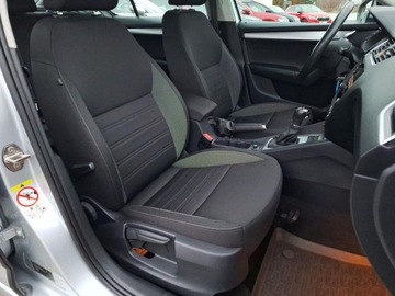 Skoda Octavia III Liftback Facelifting 1.5 TSI ACT 150KM 2019 Skoda Octavia 1,5 TSI 150KM DSG Salon PL Serwis ASO FV23 1.5, zdjęcie 10