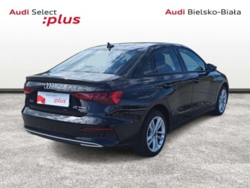 Audi A3 8Y Limousine 2.0 40 TFSI 190KM 2023 Audi A3 Limousine 2.0 Benzyna 190KM, zdjęcie 23