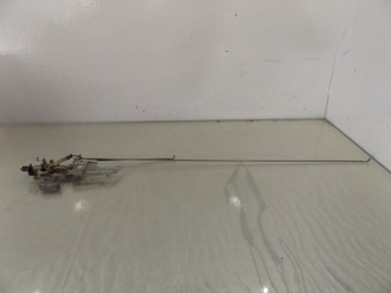 MASTER II ZÁMEK DVEŘE PRAVÝCH POSUVNÝCH