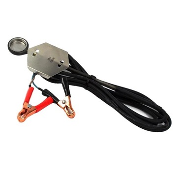 2X 12V испаритель с подогревом от пчелиных клещей типоразмера