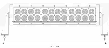 ПОИСК РАБОЧЕЙ ЛАМПЫ 24xLED 9-36В 7200ЛМ 6500К