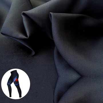 МУЖСКИЕ ДЛИННЫЕ ЛЕГИНСЫ ДЛЯ ВЕЛОСИПЕДА