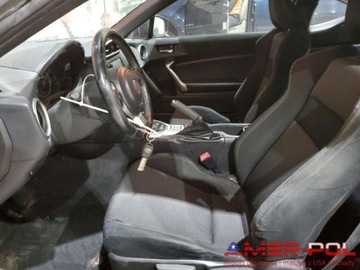 Toyota GT86 2017 Toyota GT86 _RWD_2.0 L_2017r 2.0 Benzyna 205KM, zdjęcie 7