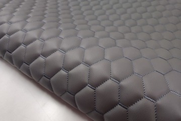 DIAMOND - СТЁГАНАЯ ВОДОНЕПРОНИЦАЕМАЯ ТКАНЬ ИЗ ЭКО КОЖИ ДЛЯ ЛОДОК И ЯХТ