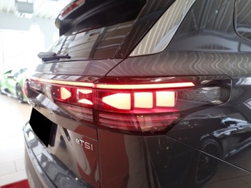 Volkswagen Tayron 2025 VOLKSWAGEN Tayron Life Plus 2.0 TDI DSG Suv 150KM 2025, zdjęcie 11