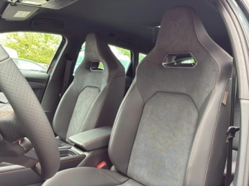 Cupra Leon II Sportstourer Facelifting 1.5 eTSI MHEV 150KM 2025 Cupra Leon Sportstourer 1.5 eTSI mHEV 150 KM DSG, zdjęcie 5