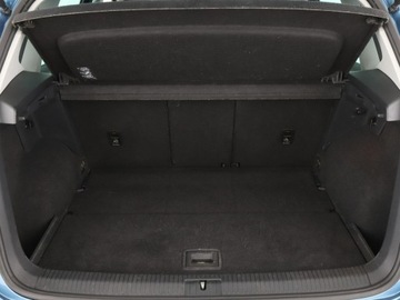 Volkswagen Golf Sportsvan Sportsvan 1.2 TSI BlueMotion Technology 110KM 2016 Volkswagen Golf Sportsvan klima auto czujniki, zdjęcie 19