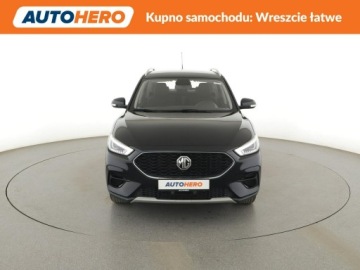 MG ZS I 2022 MG ZS 1.5i Benzyna Klimatyzacja Tempomat Navi, zdjęcie 10