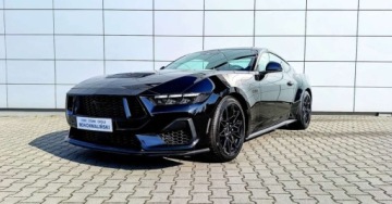 Ford Mustang VI Convertible 2023 5.0 Ti-VCT 446KM 2026 Ford Mustang 2026 V8 Magne Ride ACC, BLIS, aktywny wydech, wentylowane fot, zdjęcie 37