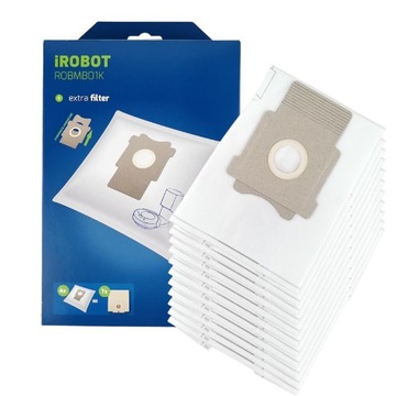 Worki do stacji dokującej iRobot Roomba i7+ j7+