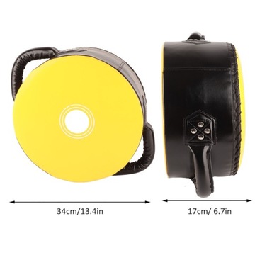 Щит для силовых тренировок по тхэквондо, кикбоксингу