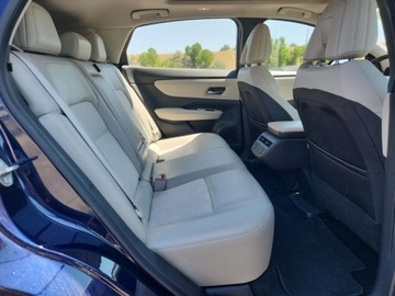 Nissan Ariya 2024 Nissan Ariya Evolve 2024 Elektryczny 389KM, zdjęcie 10