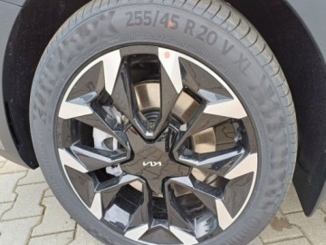 Kia Sorento IV SUV Facelifting 2024 2.2 CRDi 193KM 2026 KIA Sorento 2.2 CRDi Prestige Line AWD DCT 6os. Suv 193KM 2026, zdjęcie 9