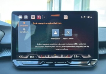 Cupra Terramar SUV 1.5 eTSI 150KM 2025 Cupra Terramar Pakiety, ACC, Kamera 360, LED Matrix, GPS, SENNHEISER, HUD, zdjęcie 29