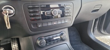 Mercedes Klasa B W246 Sports Tourer 180 BlueEFFICIENCY 122KM 2012 Mercedes B klasa 1.6B 122KM, Radar, Półskóra, Automat. Super Stan !, zdjęcie 13