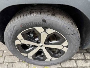 Dacia Bigster 1.2 TCe 140KM 2025 Od ręki - Journey 1.2 TCe 140KM / Pakiet Zimowy Plus, zdjęcie 10