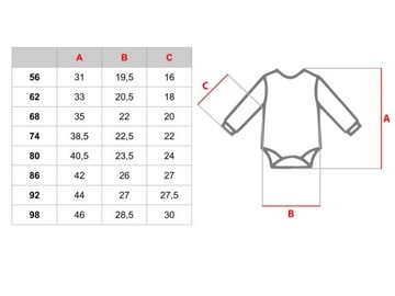 БОДИ С ДЛИННЫМ РУКАВОМ, элегантное, С Оборками, белое 92