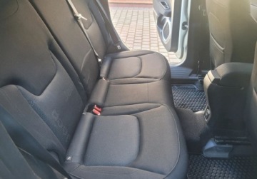 Jeep Renegade SUV 1.6 E-TorQ 110KM 2017 Jeep Renegade 1.6 Benzyna 110KM, zdjęcie 5