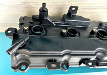 КЛАПАННАЯ КРЫШКА ДВИГАТЕЛЯ VQ35DE ПРАВАЯ RENAULT ESPACE VEL SATIS Z51 3.5L 09 14