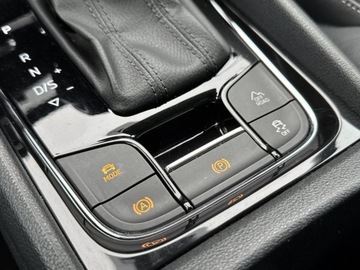 Skoda Kodiaq I SUV 2.0 TSI 180KM 2018 Skoda Kodiaq TSI 4x4 180KM Style Kam.360 Skora Aktywny tempomat DCC F, zdjęcie 21