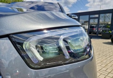 Mercedes GLE V167 SUV 2.9 400d 330KM 2020 Mercedes-Benz GLE 400d Pakiet AMG AIRMATIC Bezwypadkowy Pierwszy wlasc, zdjęcie 36