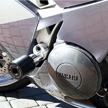 CRASH PADY MV Agusta Brutale 1090 Azarel PRO