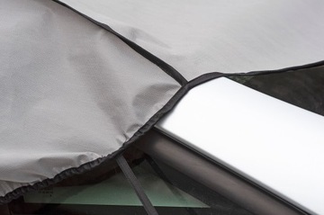 КОВРИК, полубрезент, навес на окно ЗИМА/ЛЕТО - ХИТ