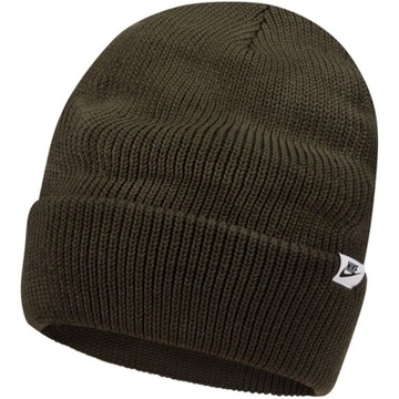 Czapka Nike NSW Beanie Cufeed Futura DJ6223 355