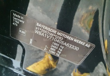 BMW Seria 1 F20-F21 Hatchback 5d Facelifting 2015 116d EfficientDynamics Edition 116KM 2016 BMW Seria 1 M-pakiet Shadow Line GetHelp 1.5 Diesel 116KM, zdjęcie 21