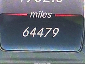 Mercedes CLS C257 2020 Mercedes-Benz CLS 53 AMG 4Matic 2020 3.0l 3.0 Benzyna 429KM, zdjęcie 11