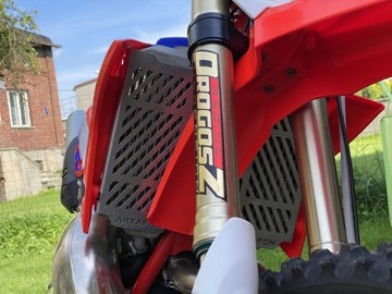 Крышки радиатора, вентилятор для Beta 250 300 2020-