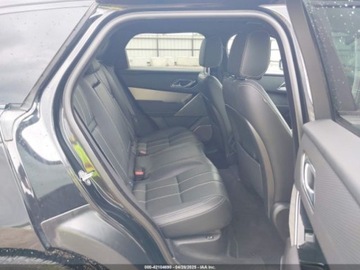 Land Rover Range Rover Velar 2022 Land Rover Range Rover Velar P250 R-Dynamic S 2022 2.0l 2.0 Benzyna 247KM, zdjęcie 13