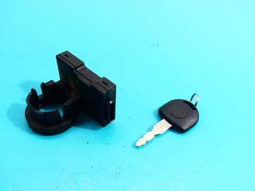 КОМПЛЕКТ OPEL ASTRA II G 09355929 1.6 16V