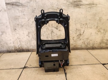 Каркас, декоративная панель, панели консоли, центральный туннель, решетка C Class W205 205