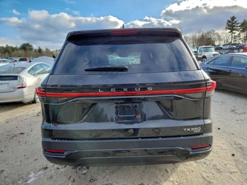 Lexus 2024 Lexus TX 350 Base 2024 2.4 Benzyna 275KM, zdjęcie 2