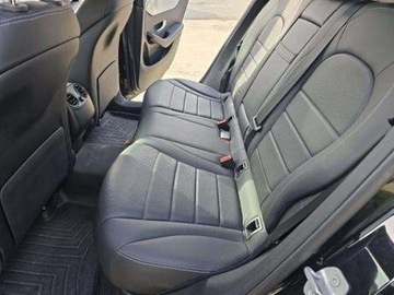 Mercedes GLC C253 2019 Mercedes-Benz GLC 350e 2019 2.0l 2.0 Benzyna 320KM, zdjęcie 8